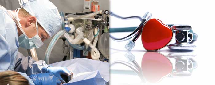 Operating room
