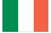 Italy flag