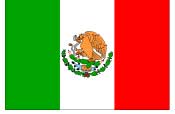 Mexico flag