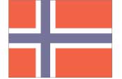 Norway flag