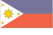 Philippines flag