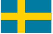 Sweden flag