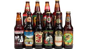 Amber Ales