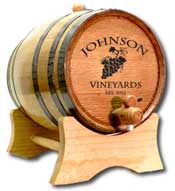 barrel
