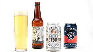 Sour beer
