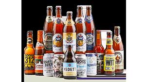 Wheat Beer