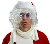 crazysanta
