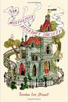 Mysterious Benedict Society book