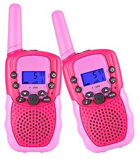 walkie talkie