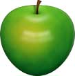 apple