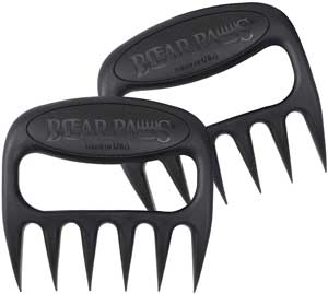 BBQ Claws