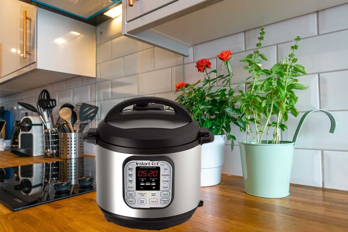 How Instant Pot became a kitchen appliance with a cult following