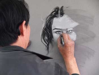 Paintings