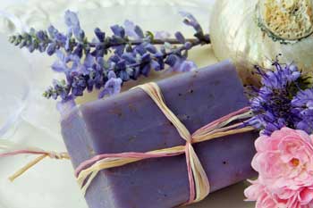 ath salts, oils and
        soaps