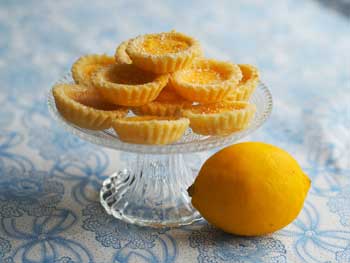 tarts