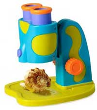 My First Microscope