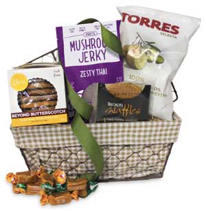 Jules Gift Baskets