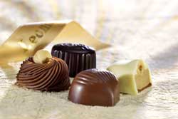 Leonidas Belgian chocolates