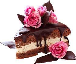 chocolate cake