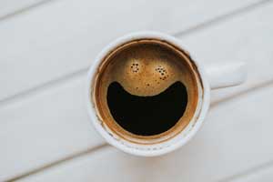 cup of java