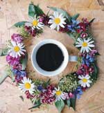 cup of choco