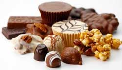 Rocky Mountain Chocolate Factory Chocolate