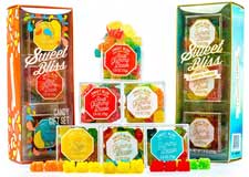 Sugarfina Candies