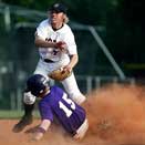 Card image baseball