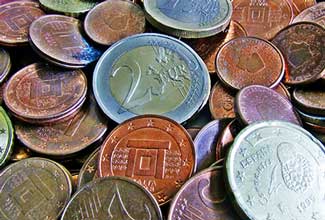 coins