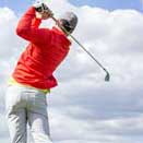 Card image golf
