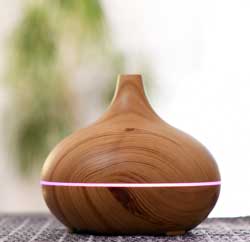 pix of diffuser