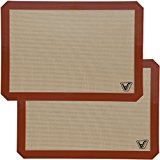 Silicone Baking Sheets