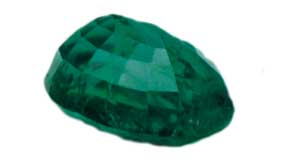 emerald stone