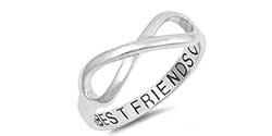Friendship Ring