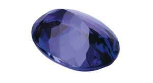 garnet stone