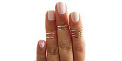 Knuckle Ring