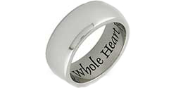 Poesy Ring