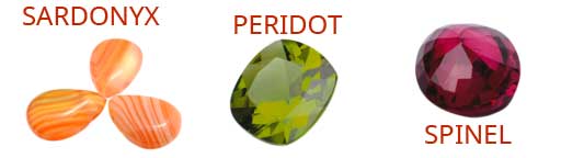 sardonyx stone