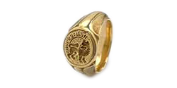 Signet Ring