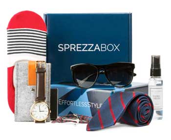 subscription box