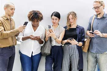millenials generation 