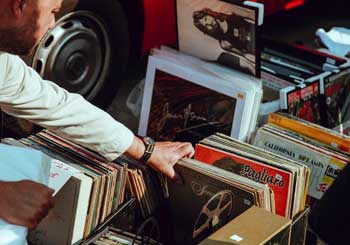 records