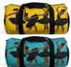 Ballerina Duffel Bag