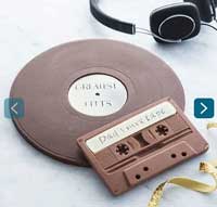 record Turntable