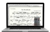 Finale PrintMusic