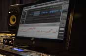 Cake Walk Sonar