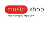 Music Shop Europe