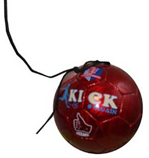 Training Soccer Ball
