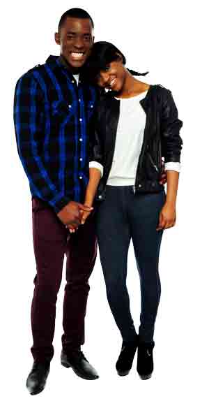 teenagecouple