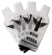 4 Pack Reusable Bottle Protectors